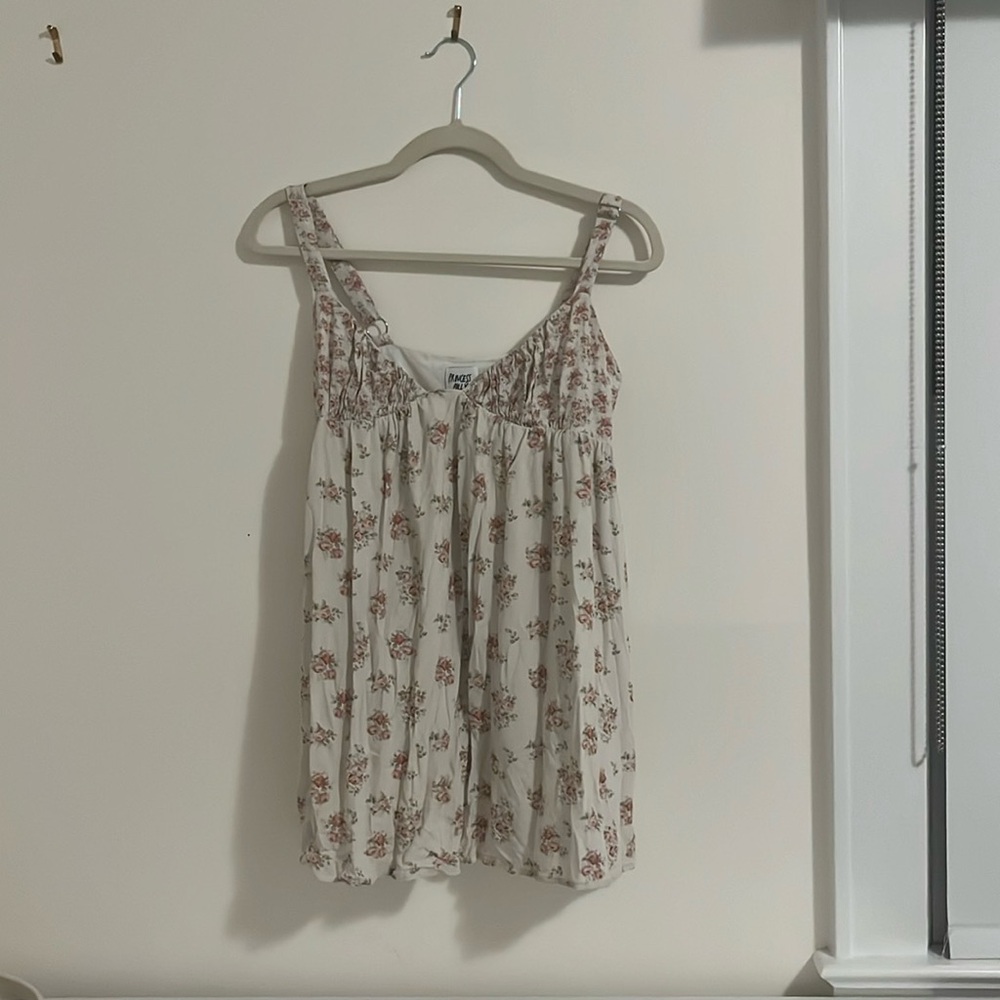 Princess Polly Vance Mini Dress